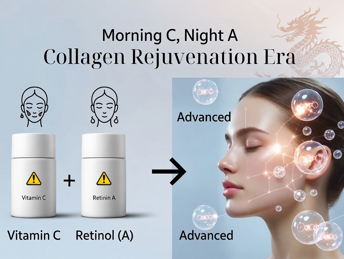 China's Leadership in Beauty & Skincare: Ushering in the Era of Recombinant Human Collagen Anti-Aging China's Leadership in Beauty & Skincare: Ushering in the Era of Recombinant Human Collagen Anti-Aging