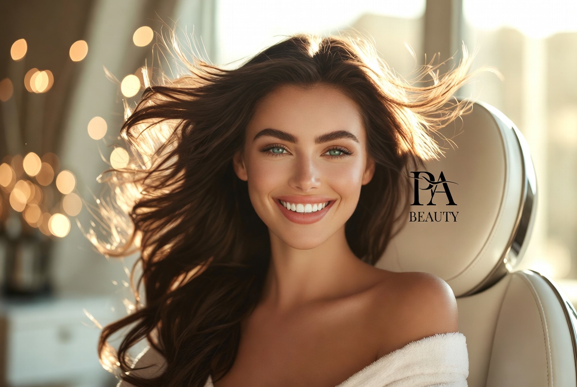 Why Skin Quality Matters More Than Facial Features: The Beijing Beauty Secret Why Skin Quality Matters More Than Facial Features: The Beijing Beauty Secret
