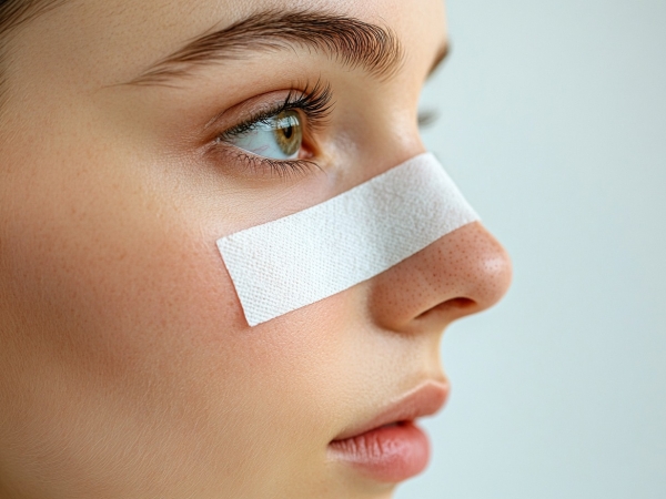 Nose Job Consultation