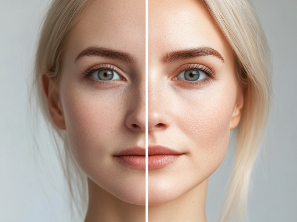 V-plus Face Lifting and Tightening