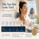 Why Your Skin Looks Tired After a Long-Haul Flight — And How to Recover After Landing in Beijing