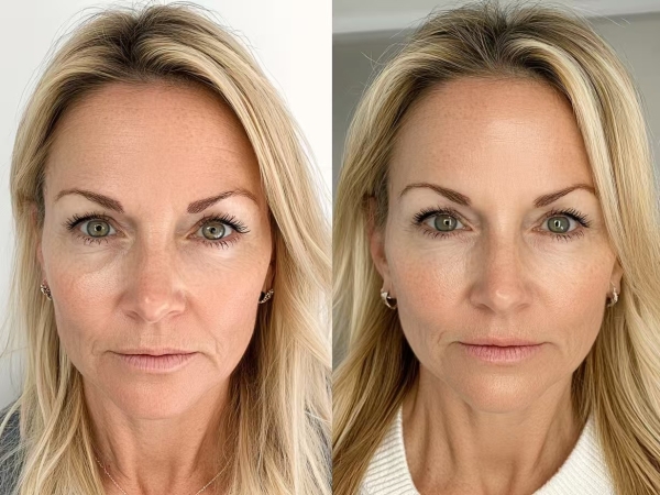 Tear Trough Redensity/Eye Area Rejuvenation Fill