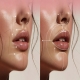 Lip Fillers: It’s Not About Bigger Lips, It’s About Better Shape and Facial Harmony