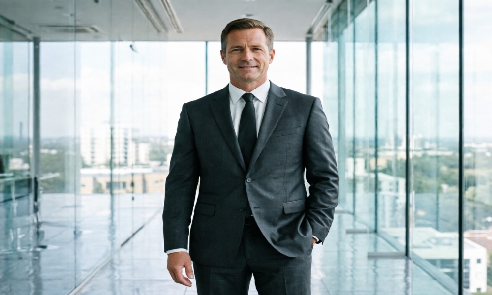 Botox for Men? Yes, Gentlemen Welcome!