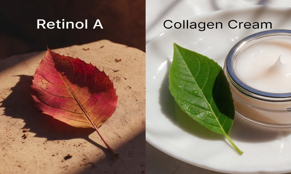 The Best Skincare Routine for Beijing’s Dry Climate: A 4-Step Guide to Glowing Skin