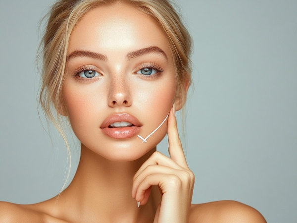 Perioral Rejuvenation