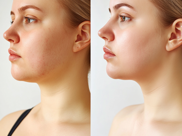 Fat dissolve (Lipolytic Injections) 