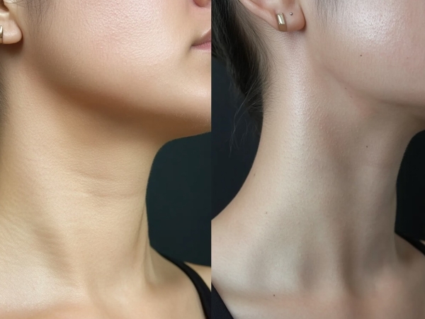 HiBody Neck Line Rejuvenation Fill