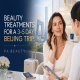 What Beauty Treatments Can You Safely Do During a 3–5 Day Trip to Beijing?