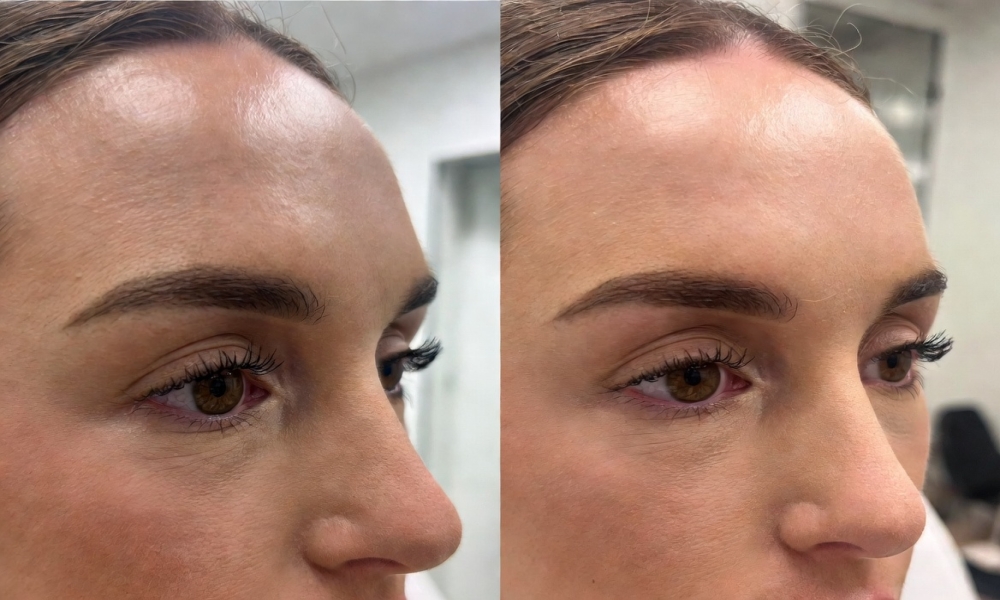 Botox in Beijing (For Expats) | Natural Results, No Frozen Look