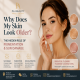 Why Does My Skin Look Older? The Hidden Role of Pigmentation and Sun Damage