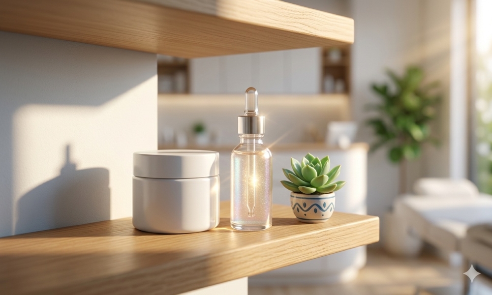 Why Moisturizing Isn't Enough: The Root Cause of Skin Dryness