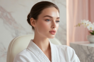 Navigating Beijing Beauty: How to Communicate Your Skin Goals in English