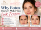 Why Botox Doesn’t Make You Look Frozen | Natural-Looking Botox in Beijing | PA BEAUTY