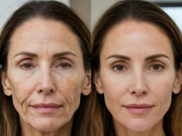 Perioral Rejuvenation/Peri Oral Lines