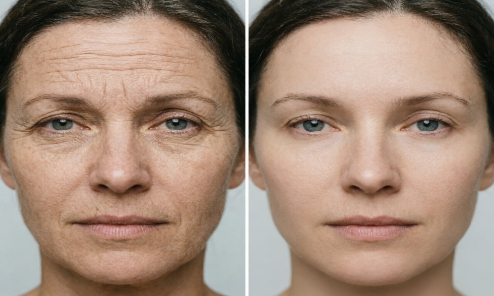 Botox Myths Busted: The Truth About Anti-Wrinkle Treatments at PA BEAUTY