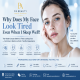 Why Does My Face Look Tired Even After Sleeping Well? Causes & Anti-Aging Solutions | PA BEAUTY Beijing