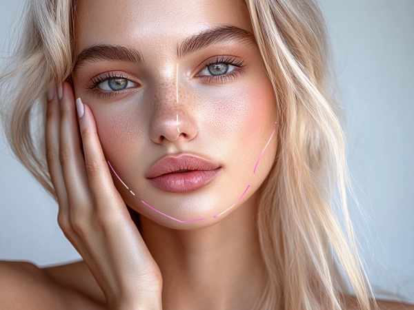 Botox Skin Rejuvenation