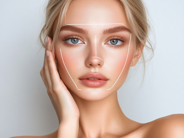 Botox Face Lifting