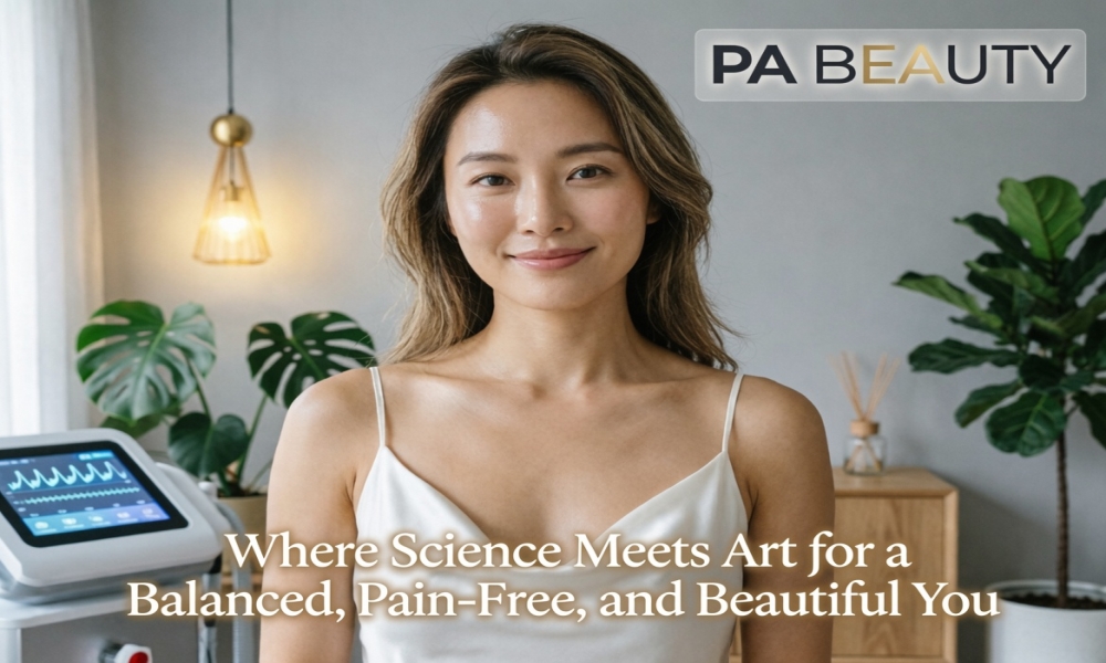Baby Botox vs Regular Botox: Navigating the Modern Approach to Facial Rejuvenation