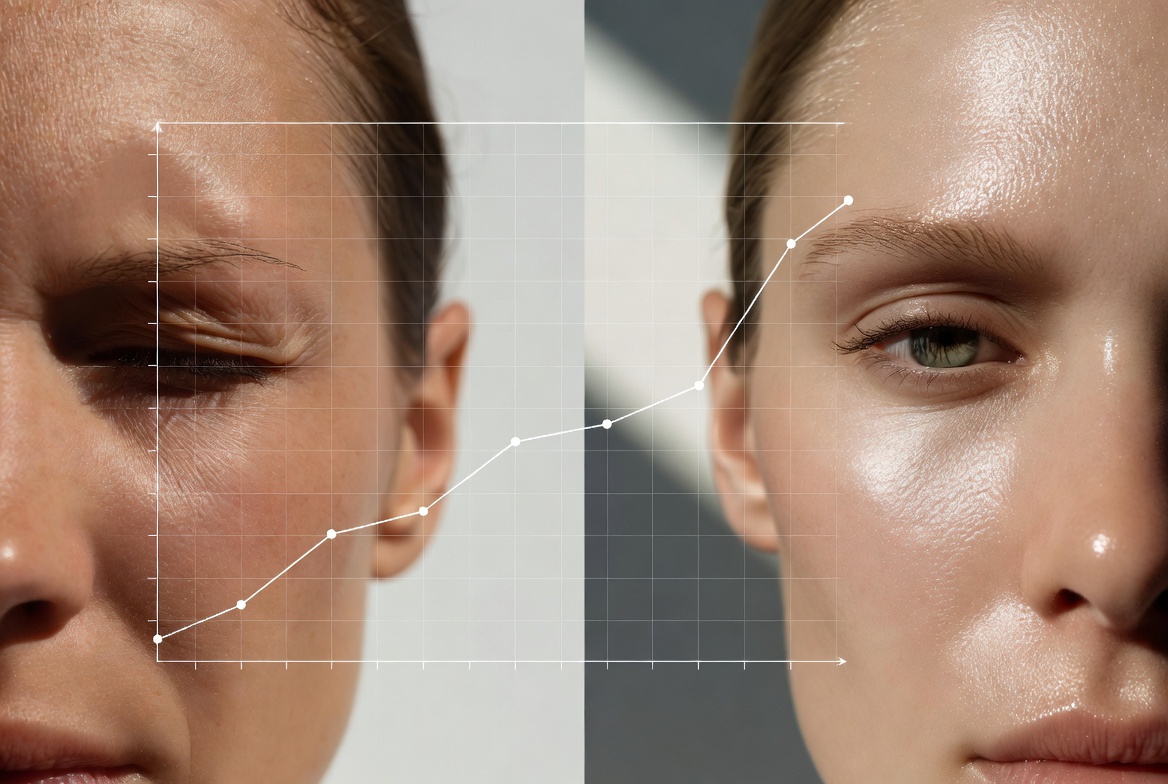 The "Botox Paradox": Why Starting Earlier Often Means Aging Better The "Botox Paradox": Why Starting Earlier Often Means Aging Better
